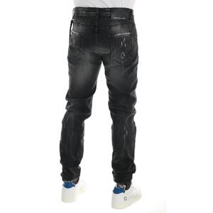 JEANS NERO XAGON MAN - Mad Fashion | img vers.300x/